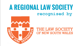 regional law soc nsw