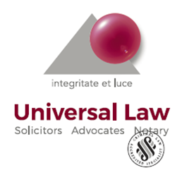 Universal Law (Tweed Heads)